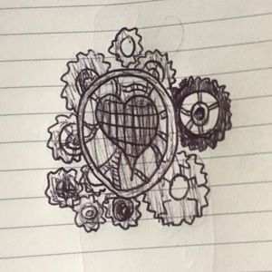 Meet your Posher, Julian